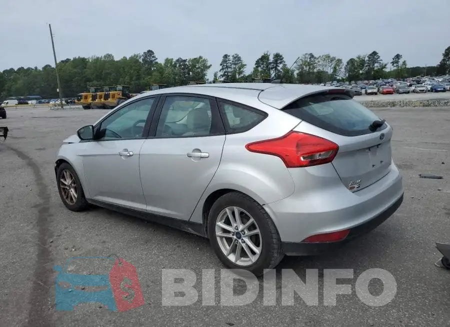 1FADP3K22FL283687 Photo# 2