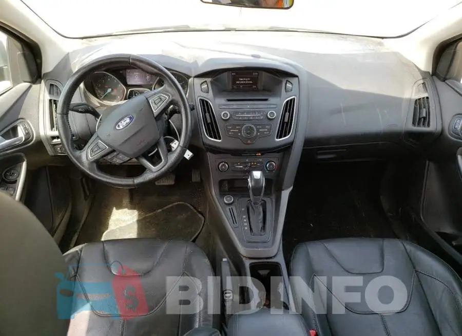 1FADP3K27GL315342 Photo# 8