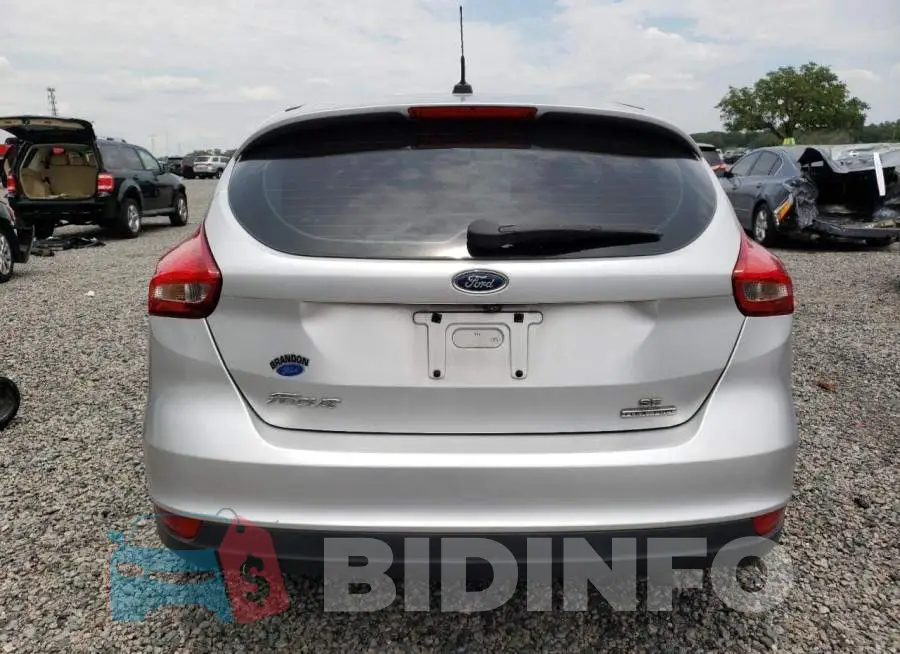 1FADP3K29GL368012 Photo# 6