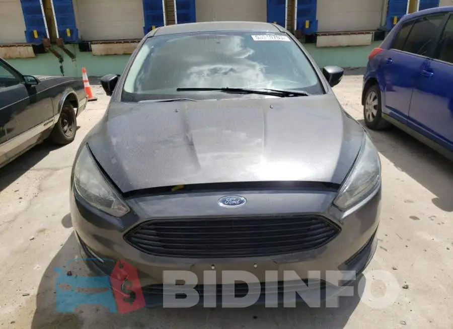 1FADP3KE8GL281423 Photo# 5