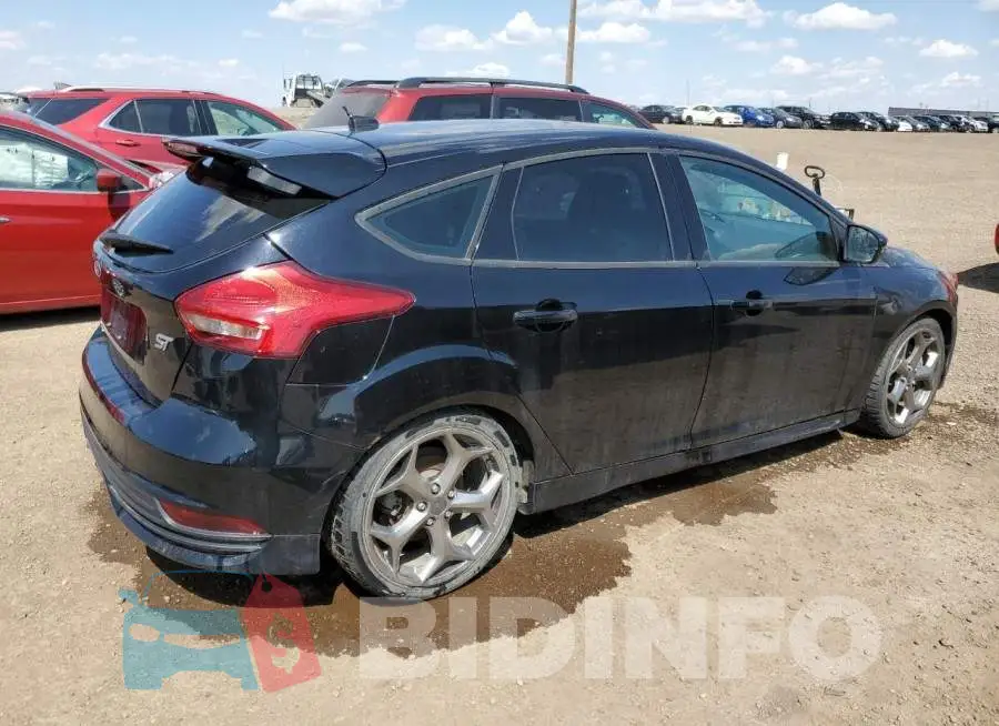 1FADP3L9XJL273686 Photo# 3