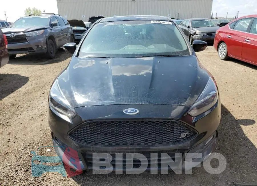 1FADP3L9XJL273686 Photo# 5