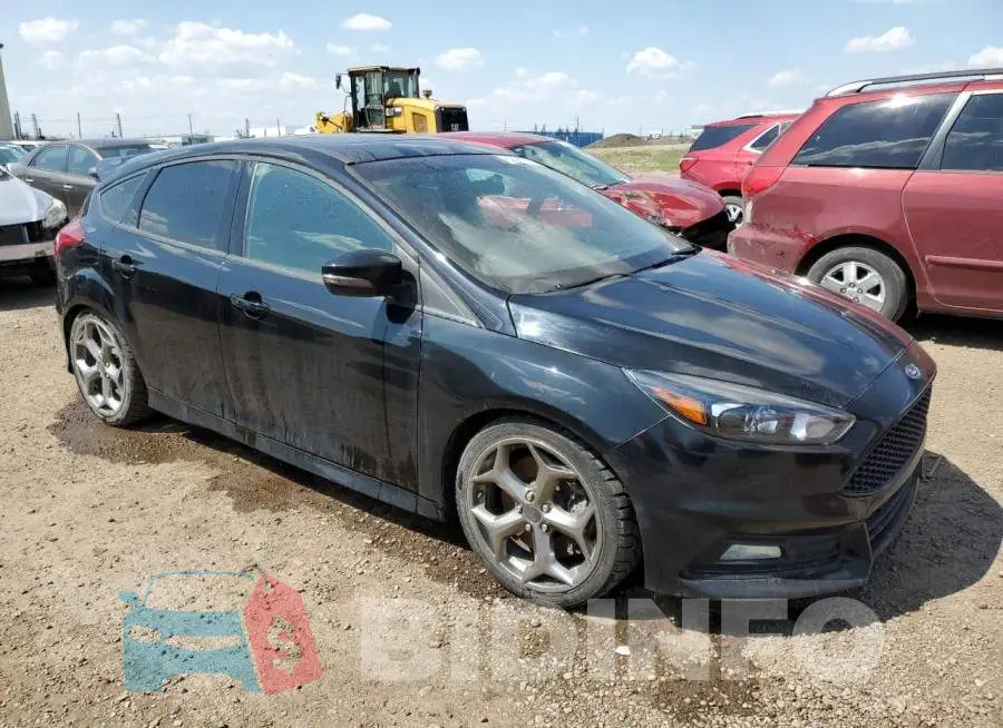 1FADP3L9XJL273686 Photo# 4