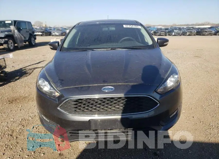 1FADP3M21JL205634 Photo# 5