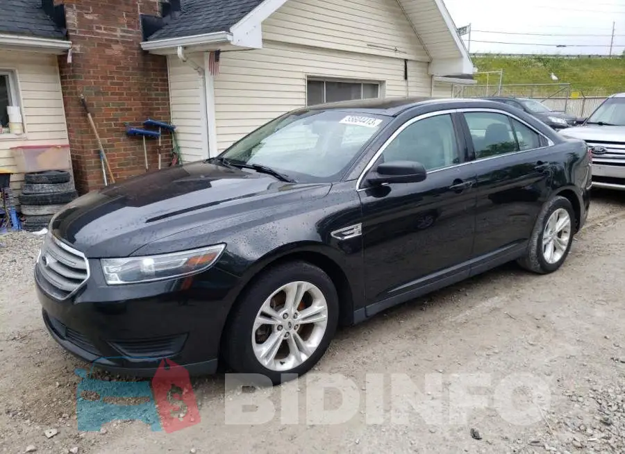 1FAHP2D89FG202674 Photo# 1