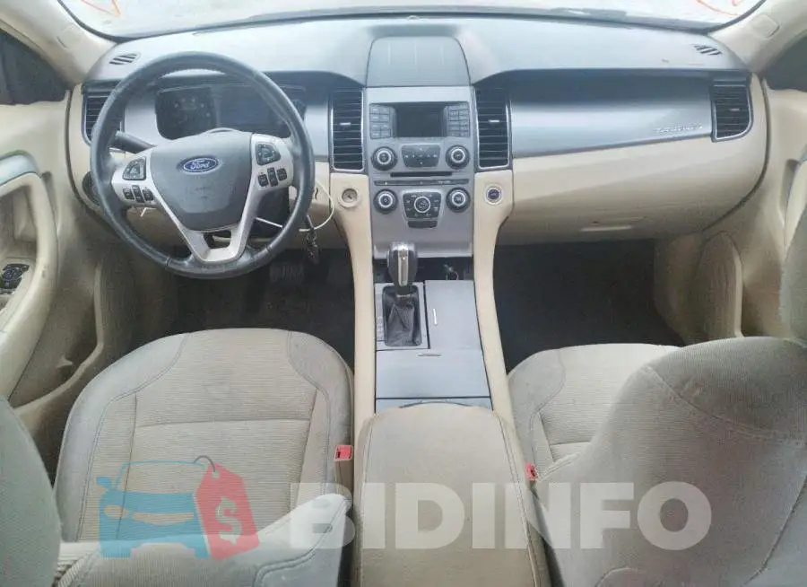 1FAHP2E84FG148778 Photo# 8