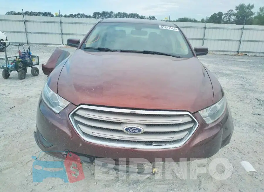 1FAHP2E84FG148778 Photo# 5