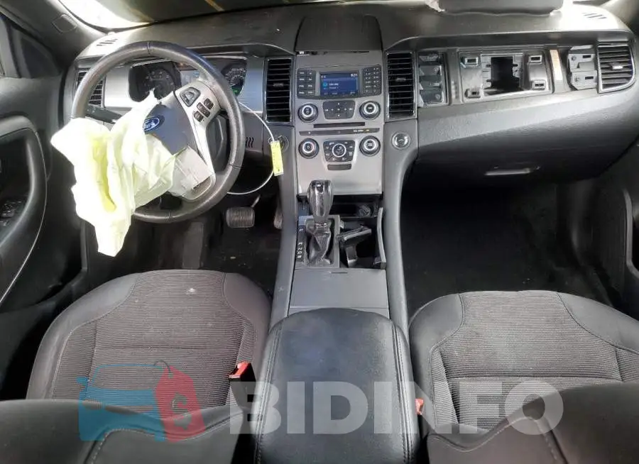 1FAHP2E85GG147513 Photo# 8