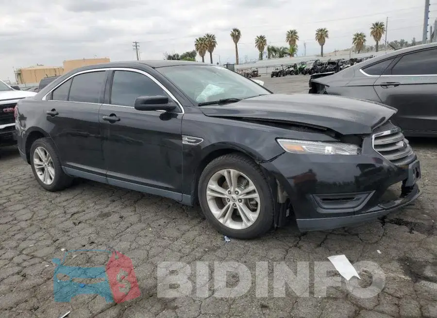 1FAHP2E85GG147513 Photo# 4