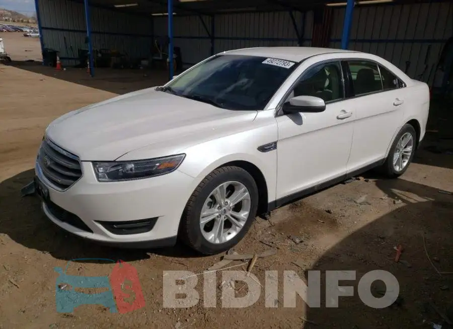 1FAHP2E85JG112235 Photo# 1