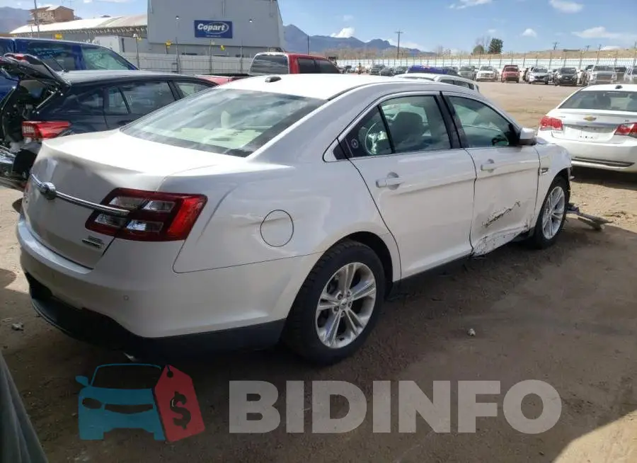 1FAHP2E85JG112235 Photo# 3