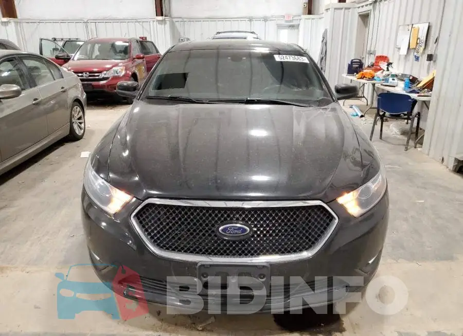 1FAHP2H83EG173911 Photo# 5
