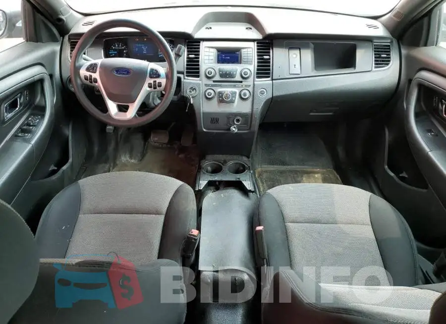1FAHP2MK4EG158514 Photo# 8