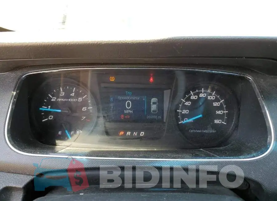 1FAHP2MK9FG116468 Photo# 9