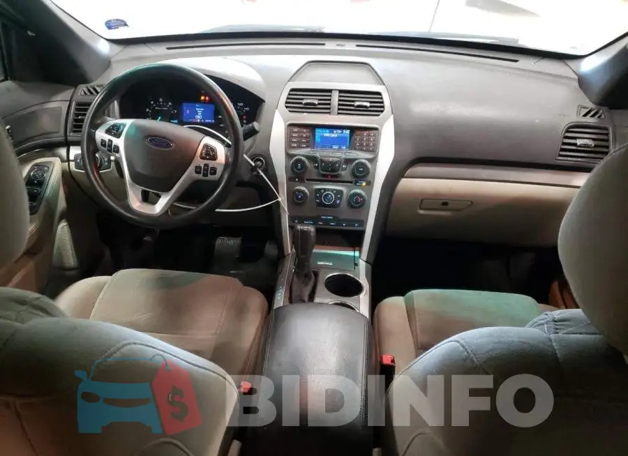 1FM5K7B82EGB17679 Photo# 8