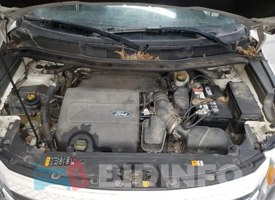 1FM5K7F84EGA37150 Photo# 12