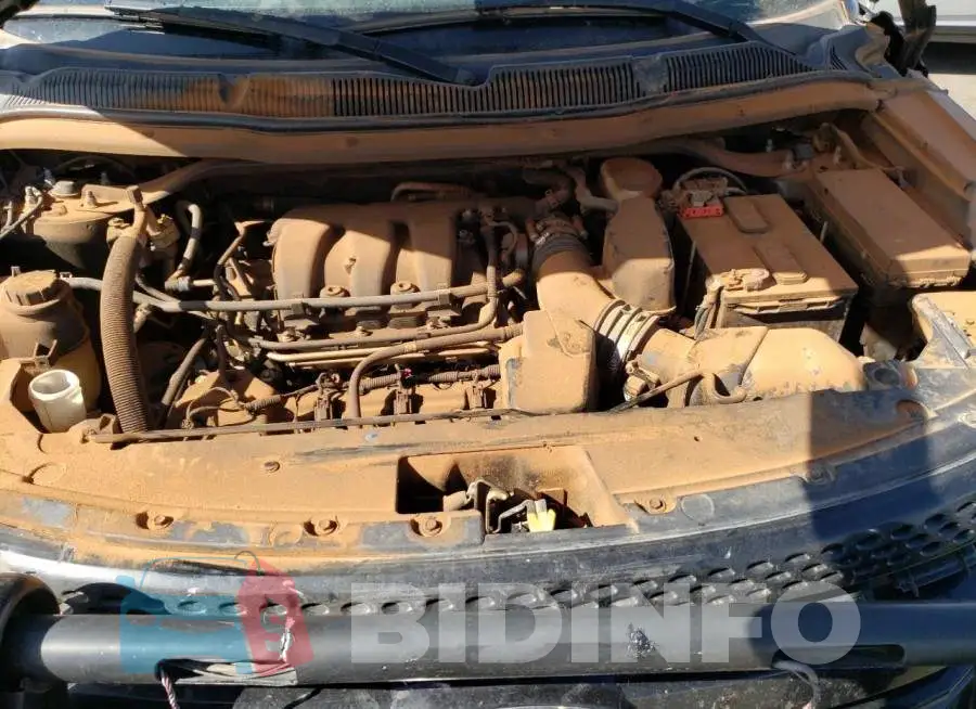 1FM5K8AR5EGA65139 Photo# 11