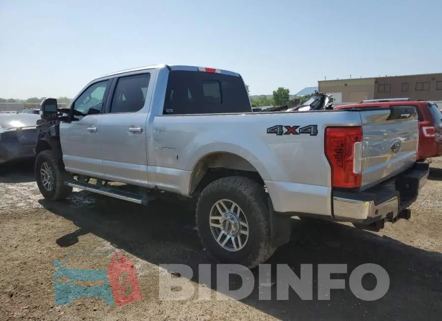 1FT7W2B60KEC33716 Photo# 2