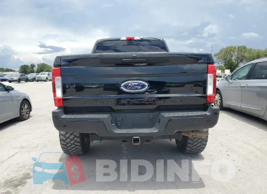 1FT7W2BT1KEG65978 Photo# 6