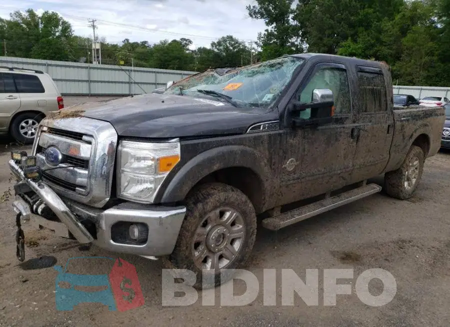 1FT7W2BT3GED36030 Photo# 1
