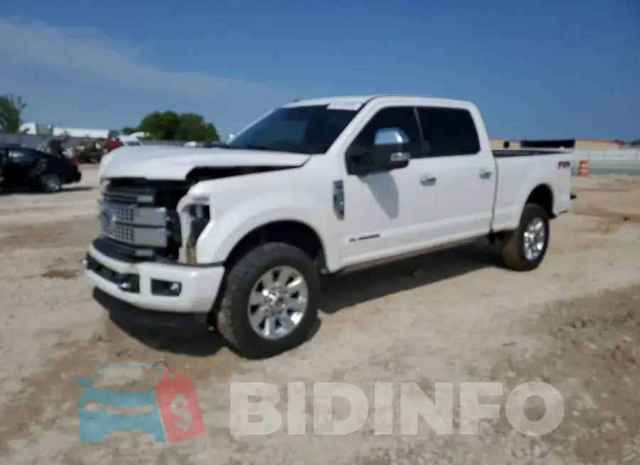 1FT7W2BT4HED24941 Photo# 1