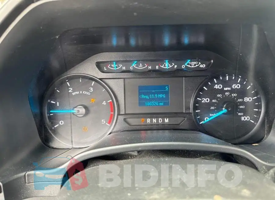 1FT7W2BT4LEE97853 Photo# 8