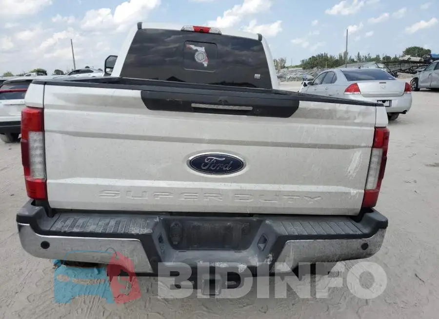 1FT7W2BT8KEC24333 Photo# 6