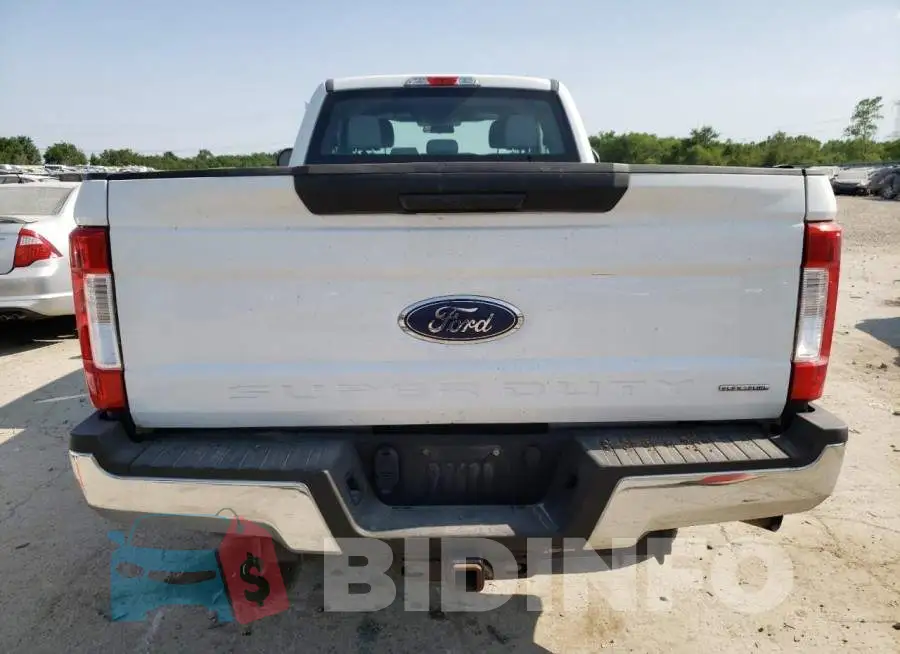 1FT7X2B63HEB83545 Photo# 6
