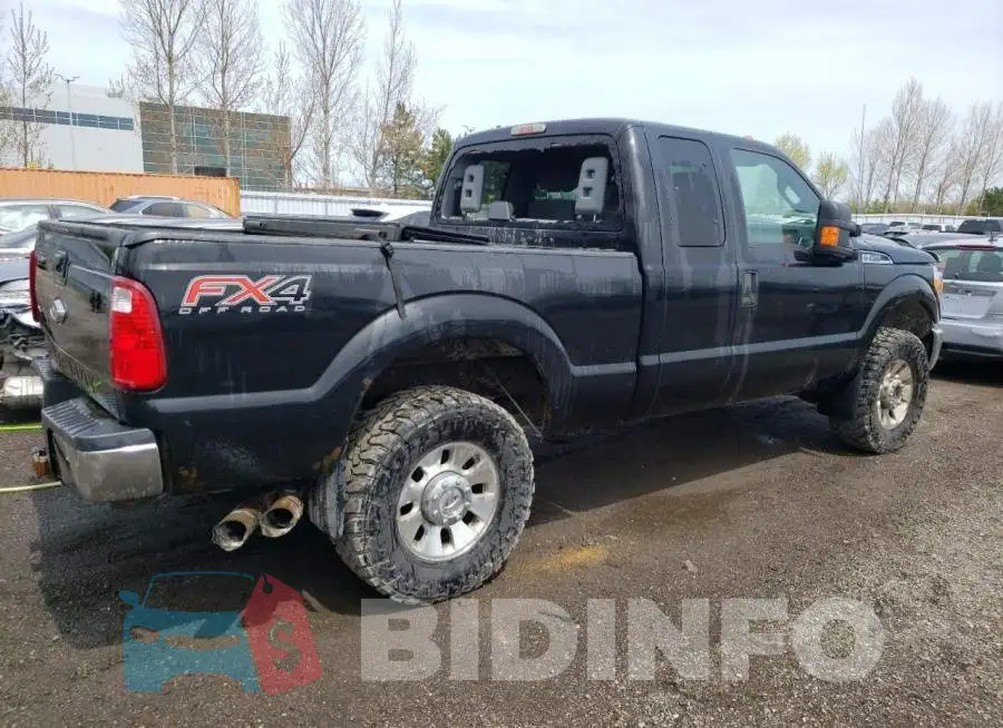 1FT7X2BT4EEA05791 Photo# 3