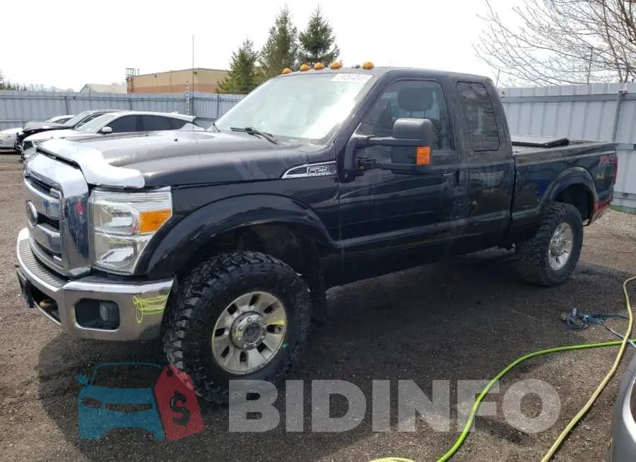 1FT7X2BT4EEA05791 Photo# 1