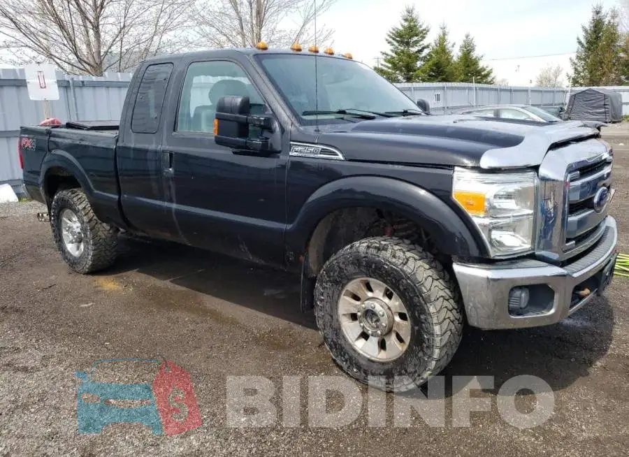 1FT7X2BT4EEA05791 Photo# 4