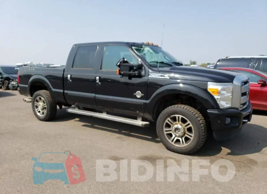 1FT8W3BT7EEB78380 Photo# 4