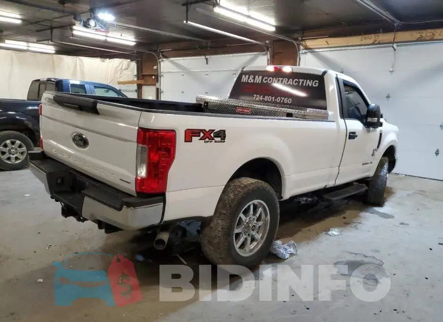 1FTBF2B66HEB67997 Photo# 3