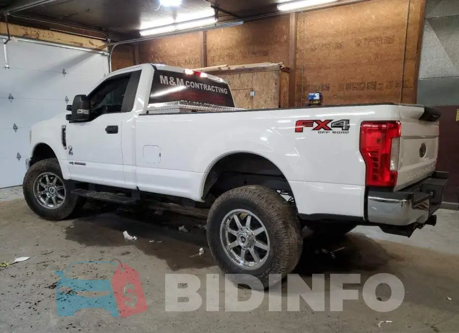 1FTBF2B66HEB67997 Photo# 2