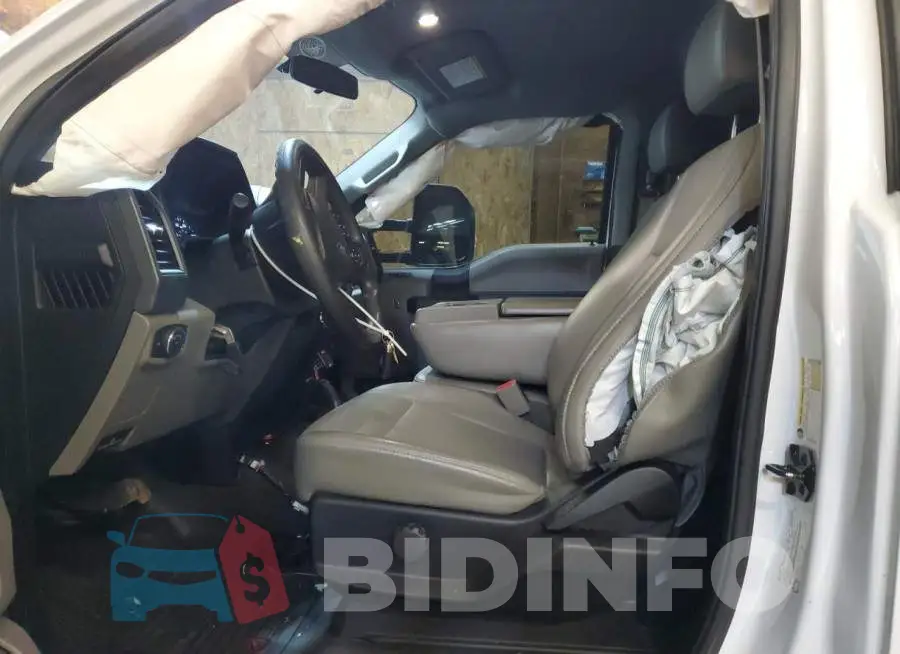 1FTBF2B66HEB67997 Photo# 7