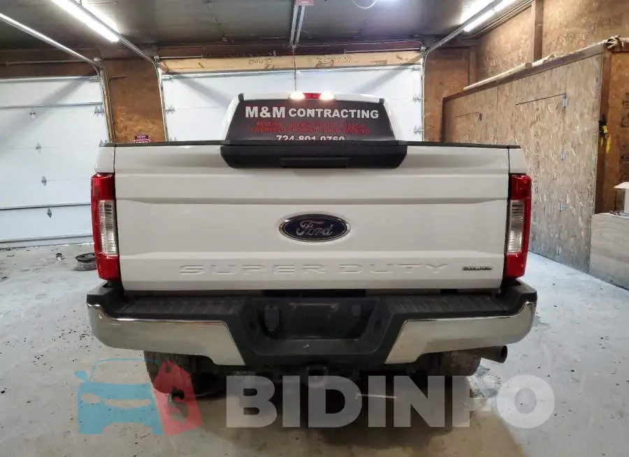 1FTBF2B66HEB67997 Photo# 6
