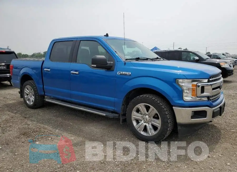 1FTEW1C58LKE94232 Photo# 4