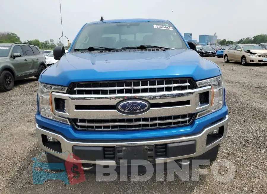 1FTEW1C58LKE94232 Photo# 5
