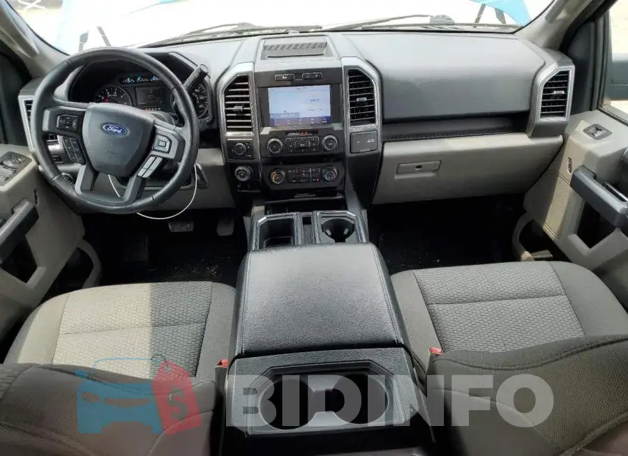 1FTEW1C58LKE94232 Photo# 8
