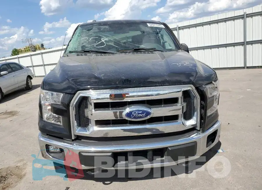 1FTEW1EG7HKD12056 Photo# 5