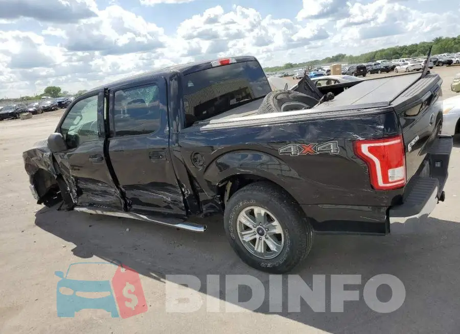1FTEW1EG7HKD12056 Photo# 2