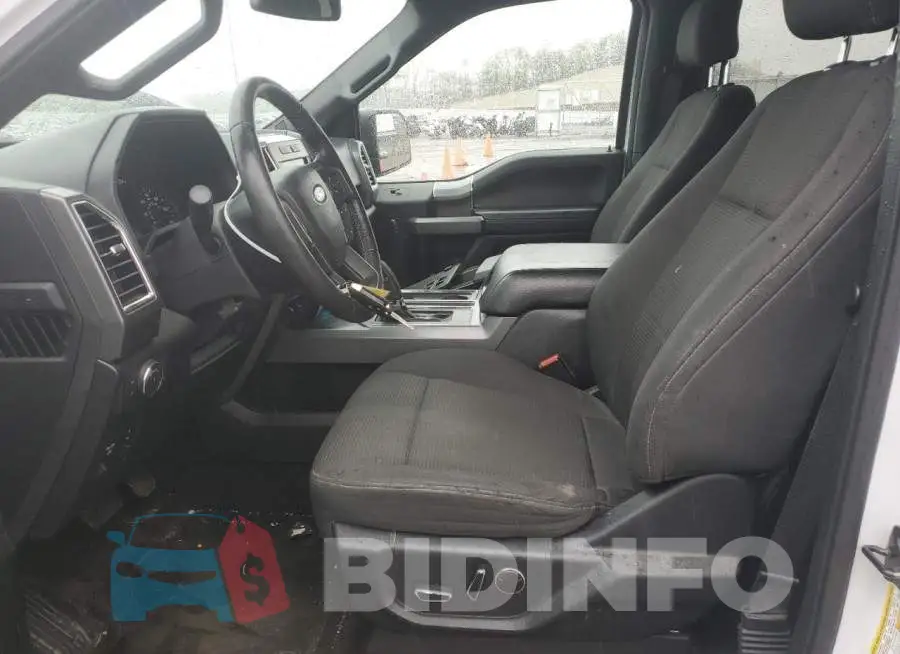 1FTEW1EP2GKE91816 Photo# 7
