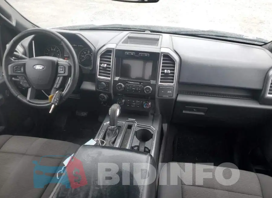 1FTEW1EP2GKE91816 Photo# 8