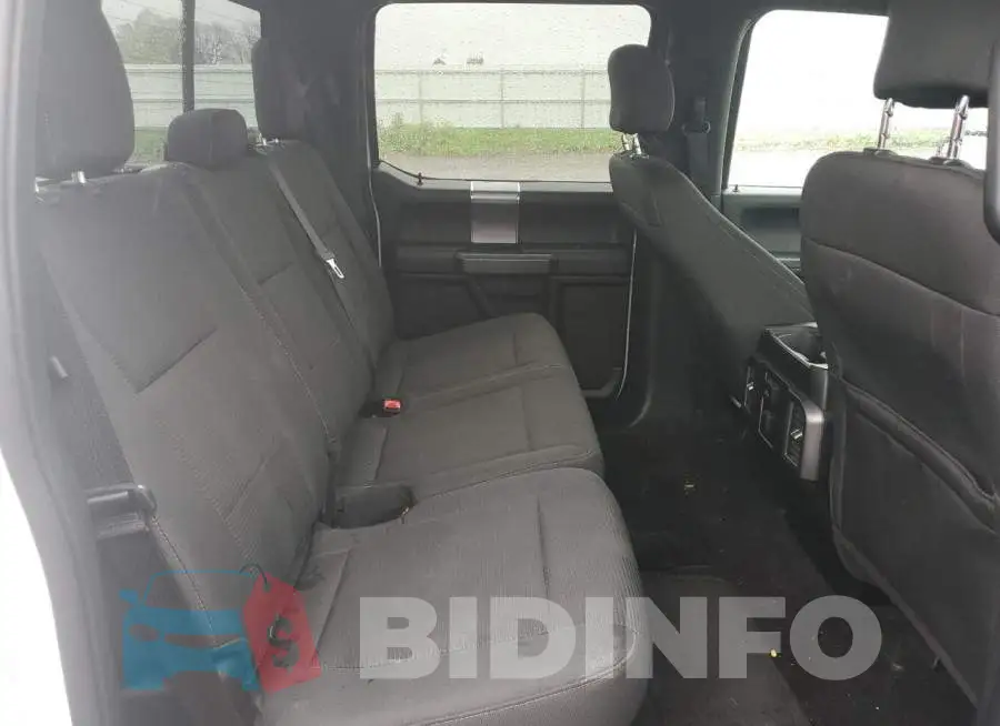 1FTEW1EP2GKE91816 Photo# 10
