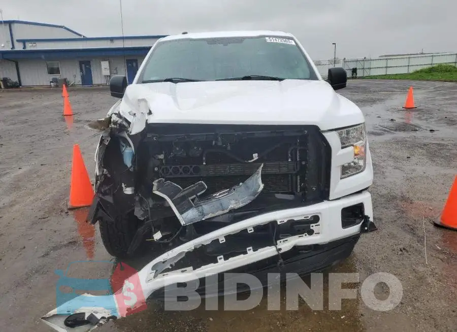 1FTEW1EP2GKE91816 Photo# 5