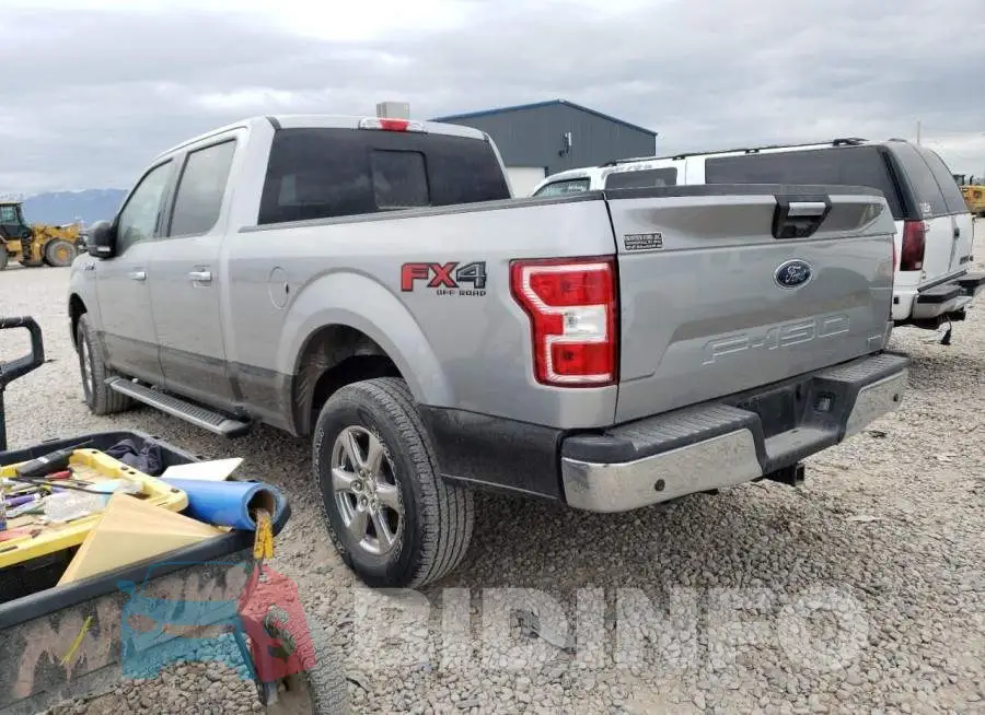 1FTFW1E41LKD44908 Photo# 2