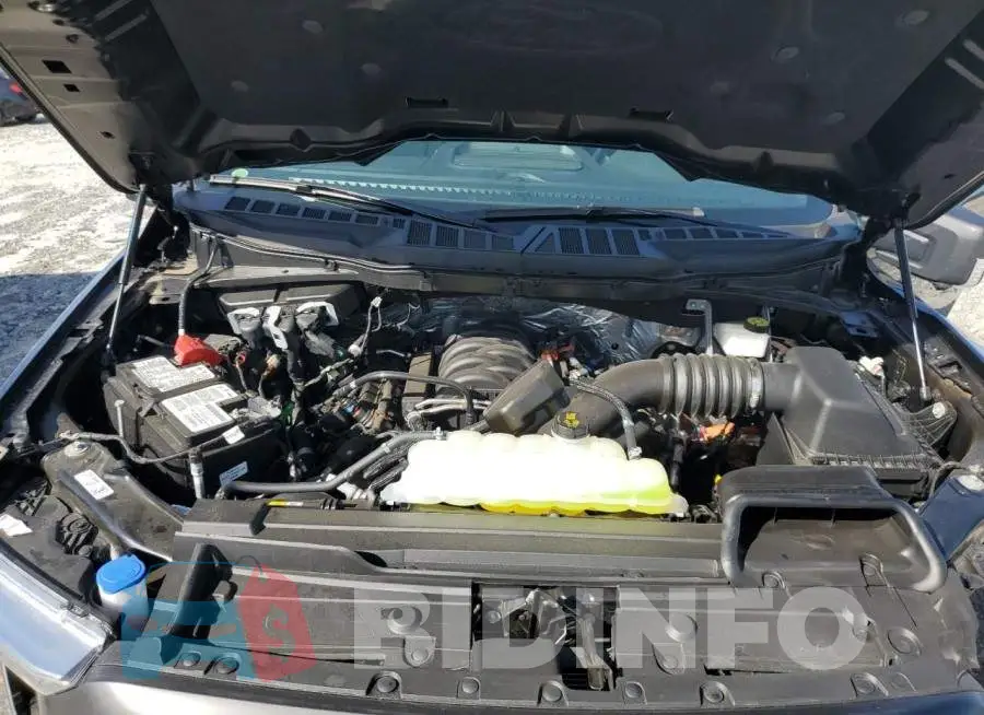 1FTFW1E59NFA77425 Photo# 11