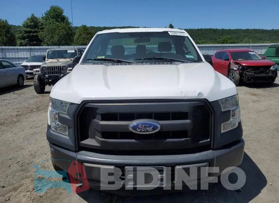 1FTMF1C83GKF61816 Photo# 5