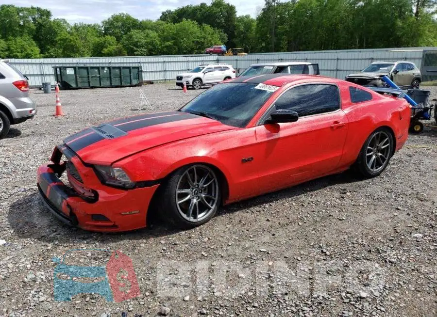 1ZVBP8CF0E5273675 Photo# 1