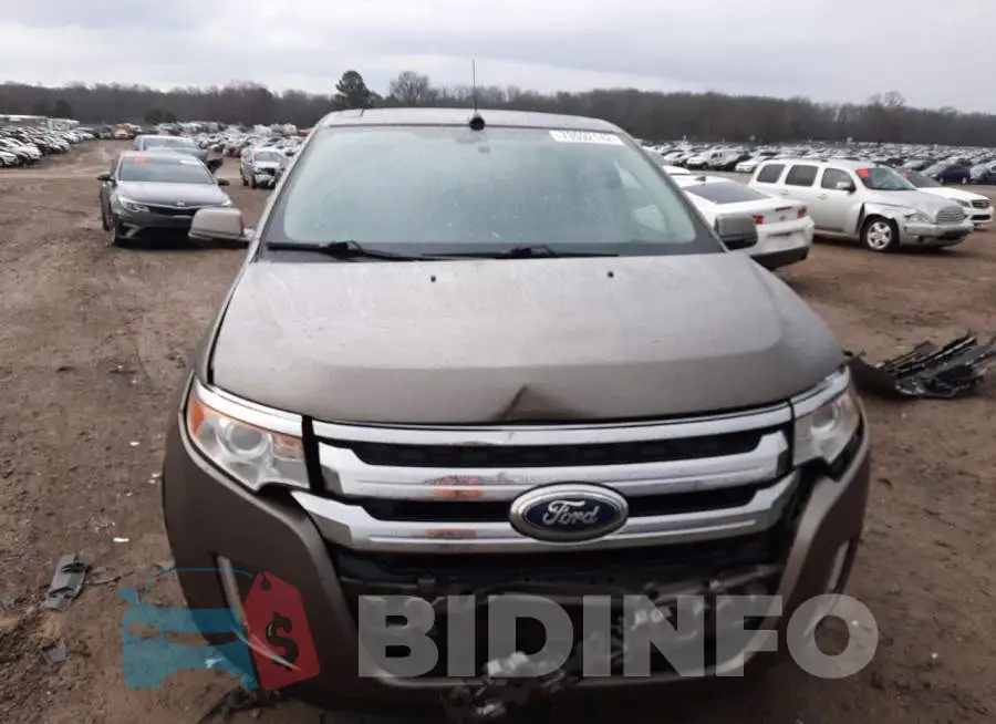 2FMDK3KC5EBA90428 Photo# 5
